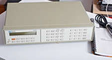 HP 3488A Switch Control Unit -