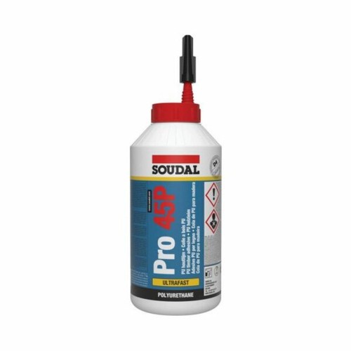 Soudal pro 45p holzleim - soudal,