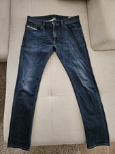 Diesel Thavar Jeans W32 L32