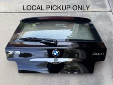 OEM 1999-2002 BMW Z3 M Coupe