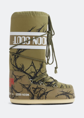 Moon boot stranger things - x,