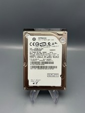 320GB 2,5" 6,35cm Hitachi Festplatte PS3 PS4 Playstation - 3 4 - CECH-2504B J206