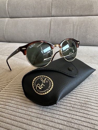 Ray ban sonnenbrille polarized - sonnenbrille,