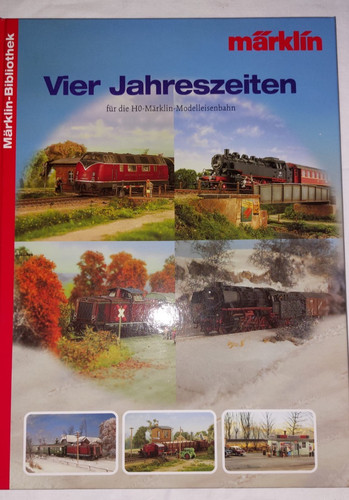 Märklin bibliothek band - –,