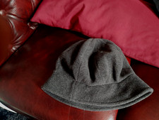 MAYSER - MILZ HUT Ballonmütze Wollfilz