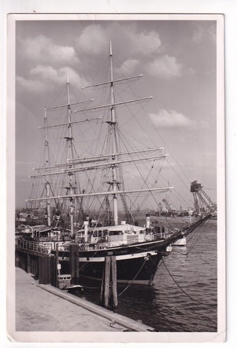 Hamburg 1951 seute deern - hamburg, 1951: