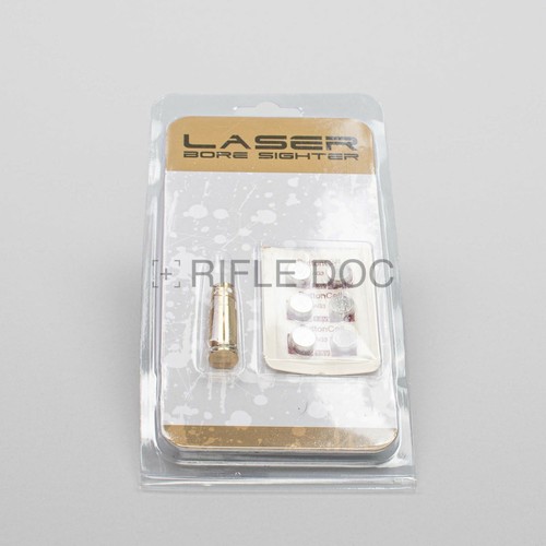 Laserpatrone schussprüfer - laserpatrone,