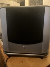 Teufel Concept P Lautsprecher-System