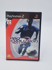 Pro Evolution Soccer (Sony