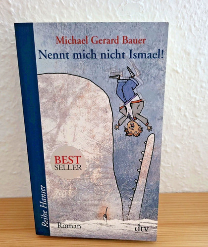 Nennt mich nicht ismael - ismael!, 1