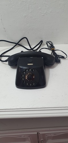 Wahlscheibe telefon - ,