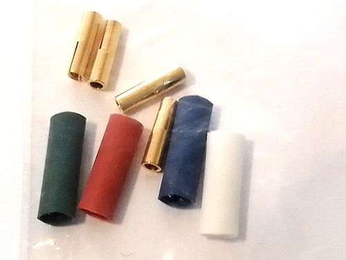 4 mm headshell zu - -,