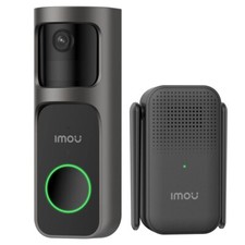 Imou doorbell kit - kit,