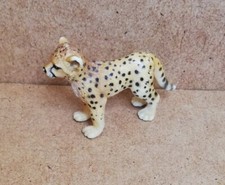 ❤️ Schleich ❤️ Wild Life ❤️ Geparden Junges Baby 14327 ❤️
