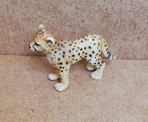 Schleich wild - ❤️,