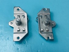 NSU Prinz 1, 2, 3 Door Lock