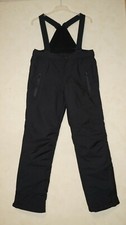 ✅High Experience Herren Skihose TOP Zustand Winterhose Snowboard Größe L (52/54)