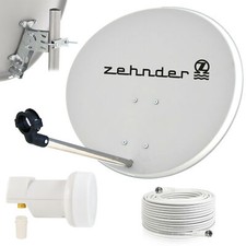 Zehnder digitale sat anlage - zehnder,