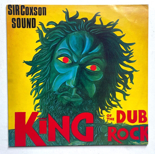 Sir coxson sound - sound, the