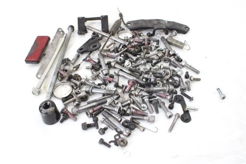 Kawasaki 1000 schrauben set - 1000,
