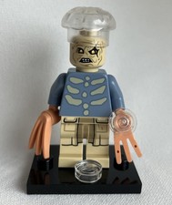 Lego Jelly (Flying Dutchman