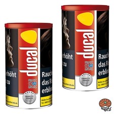 Ducal Red/Rot