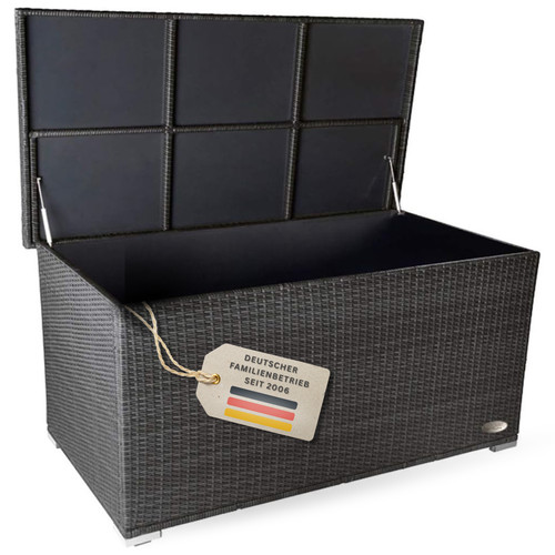 Kissenbox auflagenbox - kissenbox,