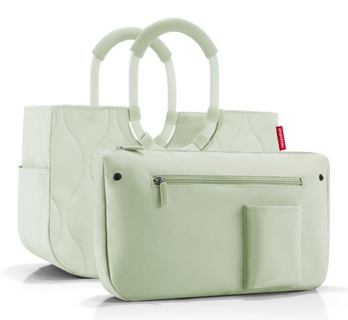 Reisenthel loopshopper - loopshopper, m