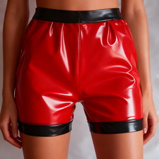 100% Latex Rubber Gummi Boxer