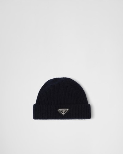 Prada mütze beanie - prada,