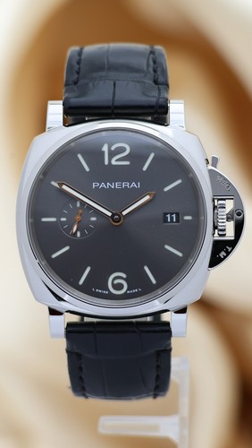 Panerai luminor due - luminor, 42mm
