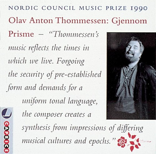 Olav anton thommessen - anton,