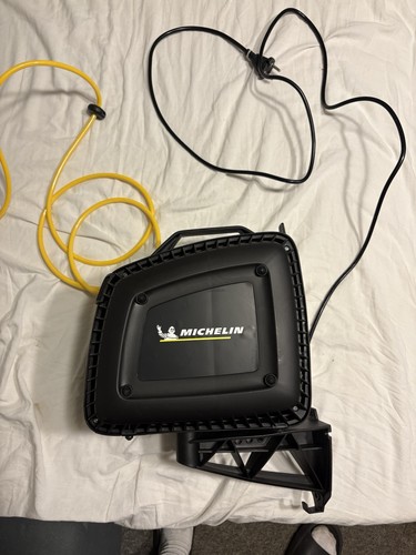 Michelin kompressor tragbar - michelin,