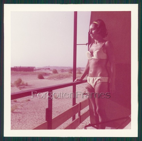 Foto mädchen badeanzug - mädchen, bikini