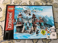 Lego Bauanleitung 70678
