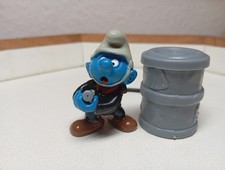 Schleich Superschlumpf