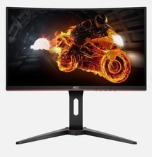 DEFEKT !! AOC Gaming C24G1