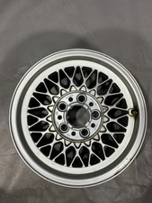 1x BMW E32 E34 Alufelge Alu Felge Styling 5 1179774 7Jx15H2 IS20 5x120