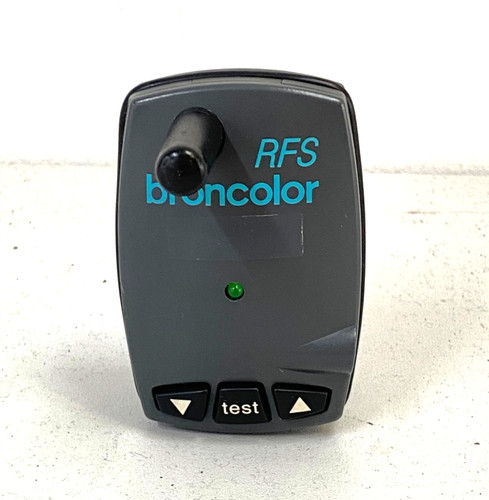 Broncolor rfs funkauslöser - broncolor,