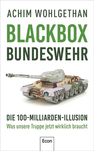 Blackbox bundeswehr - blackbox,
