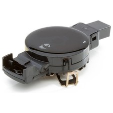 Regensensor 3-polig geclipst