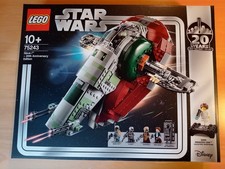 LEGO® Star Wars 75243 Slave I