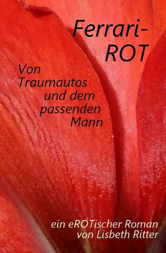Ferrari-ROT