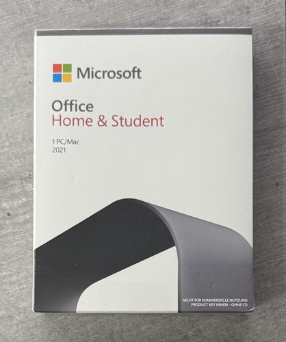 Office 2021 home - ms, and