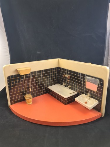 Badezimmer bad ddr - bad,