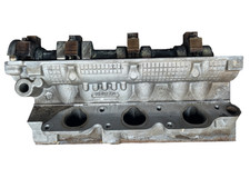 Zylinderkopf Opel Vectra B 2,5 V6 X25XE Hinten Omega B rechts 90412231