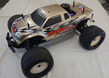 Tamiya tnx 4wd 8 nitro - tnx, 1:8