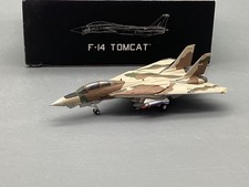 Flugzeug Modell 1:200 Hogan