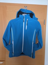Wintersportjacke damen - f2,