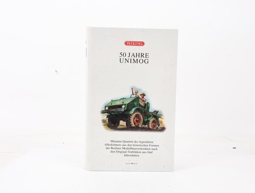 Wiking 990 58 modellauto - wiking, 24